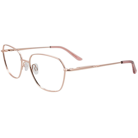 CARGO C5509 Eyeglasses 010 Rose Gold 53mm